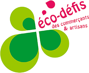 Label éco-défis des commerçants et des artisans